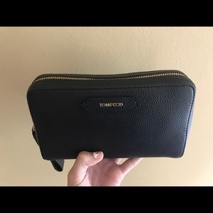 BRAND NEW Tom Ford Cosmetic bag/Wallet